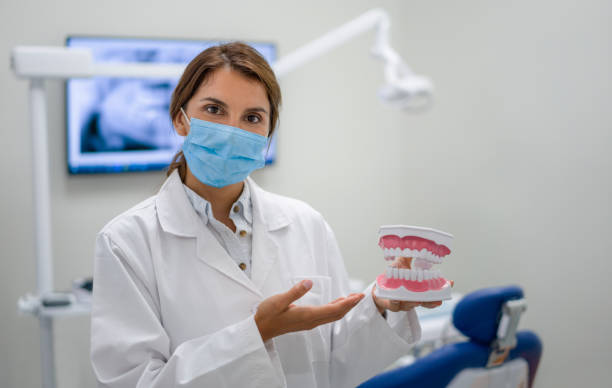 Best Emergency Tooth Extraction in Wilmington, NC