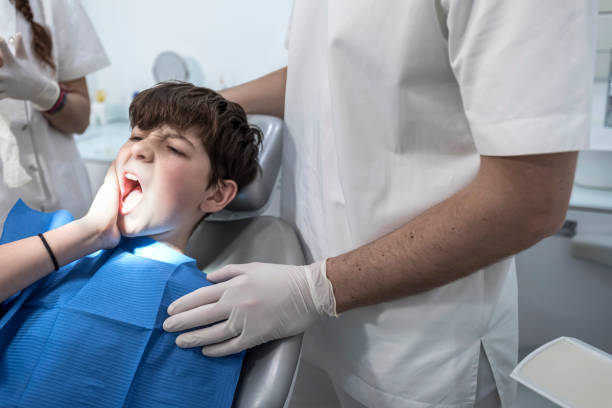 Best Emergency Dental Care for Broken or Chipped Teeth in Wilmington, NC