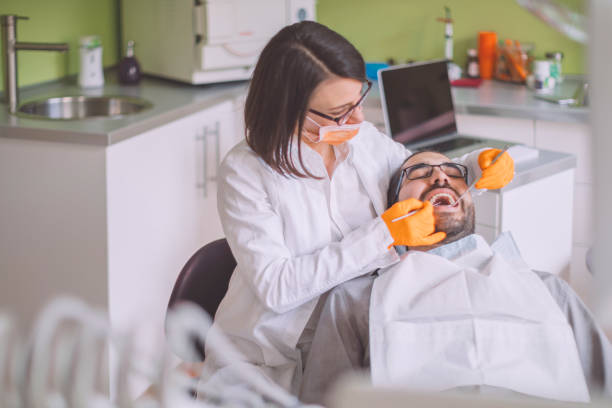 Best Emergency Treatment for Dental Infections or Abscesses in Wilmington, NC